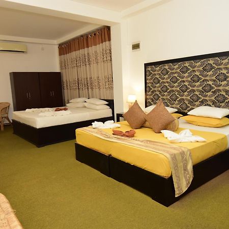 L&D Stay Inn ฮิกคาดูวา ภายนอก รูปภาพ