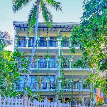 L&D Stay Inn ฮิกคาดูวา ภายนอก รูปภาพ